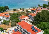 Aelia Villa Thassos foto 7