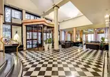 Hotel Brunelleschi Milaan foto 17