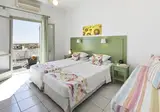 Nissos Thira Hotel foto 6