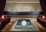 JW Marriott Marquis Hotel Dubai foto 9