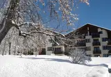 Dorint Sporthotel Garmisch Partenkirchen foto 1