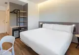 B&B HOTEL Madrid Alcorcón foto 18