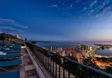 Parador de Málaga Gibralfaro foto 23