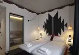 Bazaar Hotel foto 4