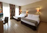 Hotel Augusta Club foto 18