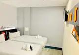 easyHotel London City Shoreditch foto 17