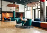 Pullmann Schweizerhof Hotel foto 14