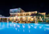 Appartementen Peridis Family Resort foto 34