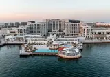 Hilton Abu Dhabi Yas Island foto 23