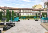 B&B HOTEL Torino President foto 17