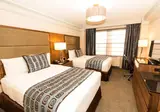 The Belvedere Hotel foto 20