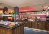 Hotel Ramada by Wyndham Belfast City Centre foto 11