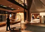 Steigenberger Hotel München foto 25