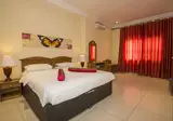 Senegambia Beach Hotel foto 18
