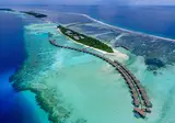 The Residence Maldives at Falhumaafushi foto 23