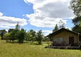 Vodatent Charmecamping Domaine Bleu Celeste foto 13