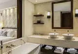 The Romanos a Luxury Collection Resort foto 3