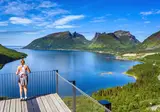 Ontdek Tromsø en de Noordkaap foto 10