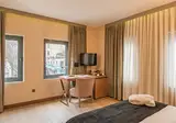 Hotel Saint Sophia Istanbul foto 29