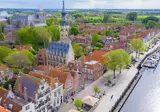 Parels van Zeeland met mps Johann Strauss foto 2