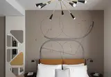Interno Marche Design Experience Hotel foto 1