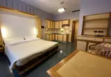 Le Petit Hotel foto 13