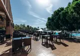Hotel Paloma Oceana foto 8