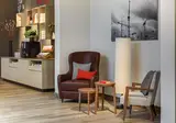 IntercityHotel Frankfurt Hauptbahnhof Süd foto 30