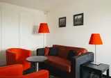 Hotel Vienna House Easy Chopin Cracow foto 25