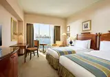 Hilton Cairo Grand Nile foto 18