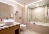 Hyatt Regency Galleria Residence Dubai foto 12