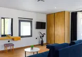 Nobile Boutique Hotel foto 6