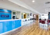 Travelodge Barcelona Fira foto 1