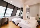 Olvia Suites foto 3