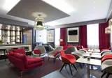 Novotel Paris 17 foto 8