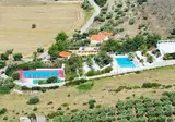 Bianco Olympico Beach Resort foto 13