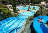 Camping Le Logis foto 9