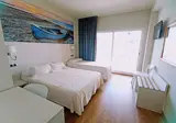 Hotel Joya foto 4