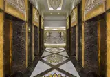 Royal Rose Abu Dhabi, a Curio Collection by Hilton Affiliated Hotel foto 7