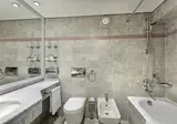 Ozkaymak Falez Hotel foto 17