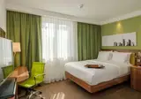 Hampton by Hilton Hamburg City Centre foto 4