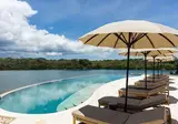 Menjangan Dynasty Resort foto 2