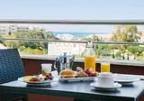 Topazio Vibe Beach Hotel & Apartments - Appartementen (Adults only 18+) foto 20