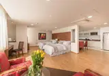 Suites Perisur Apartamentos Amueblados foto 16