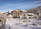 Design-& Wellness Hotel Alpenhof foto 1