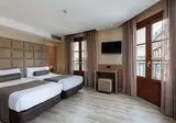 Hotel Suizo foto 22