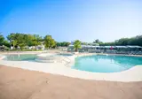 Camping Rivages Des Landes foto 15