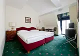 Hotel Regina foto 27