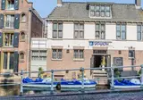 Kings Inn City Hostel Alkmaar foto 1