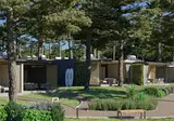 Valamar Amicor Resort foto 1